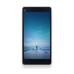 Xiaomi Mi 4c 16GB - Biela - Neblokovaný