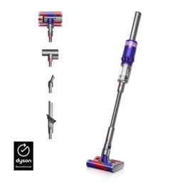 Dyson™ Omni Glide - Šedá/fialová
