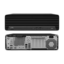 HP Elite 600 G9 SFF Core i5-13500T 1.6 - SSD 256 GB - 16GB