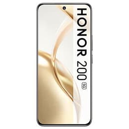 Honor 200 512GB - Čierna - Neblokovaný