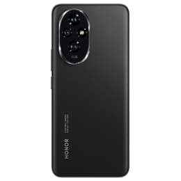 Honor 200 512GB - Čierna - Neblokovaný
