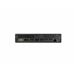Lenovo ThinkCentre M720Q Tiny Core i5-8500T 2.1 - SSD 256 GB - 64GB