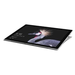 Microsoft Surface Pro 5 12" Core i5-7300U - SSD 256 GB - 8GB QWERTY - Talianska