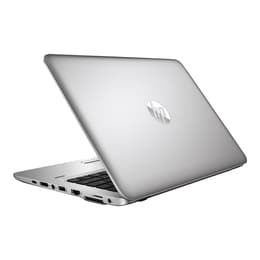 HP EliteBook 820 G3 12" (2016) - Core i5-6200U - 4GB - SSD 120 GB AZERTY - Belgická
