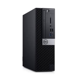 Dell OptiPlex 5070 SFF Core i7-9700 3 - SSD 1 To - 16GB