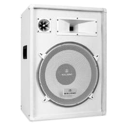 Reproduktor Malone PW-1522 - Biela