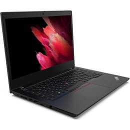 Lenovo ThinkPad L14 G1 14" (2020) - Core i5 - Gen 10 (U) - 16GB - SSD 256 GB QWERTZ - Nemecká