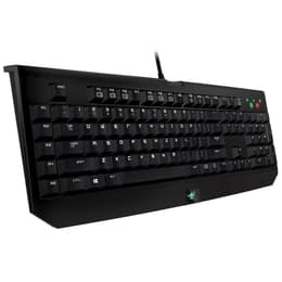 QWERTY Klávesnica Razer Blackwidow Expert 2014