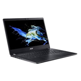 Acer TravelMate P6 14" (2020) - Core i7 - Gen 10 (U) - 16GB - SSD 1 TO AZERTY - Francúzska