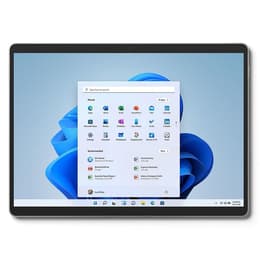 Microsoft Surface Pro 8 13" Core i5-1145G7 - SSD 256 GB - 16GB Bez klávesnice