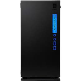 Medion Erazer Engineer E10 Core i5-10400 2.9 GHz - SSD 256 GB + HDD 1 To - 16GB