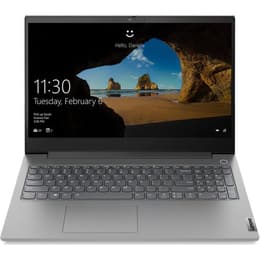 Lenovo ThinkBook 15P 15" (2021) - Core i5-10300H - 16GB - SSD 512 GB AZERTY - Francúzska