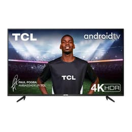 Televízor Tcl 140 cm 55P616 3840 x 2160