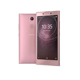 Sony Xperia L2 32GB - Ružová - Neblokovaný