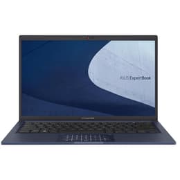 Asus ExpertBook B1400CBA 14" (2022) - Core i5-1235U - 16GB - SSD 256 GB QWERTY - Švédska