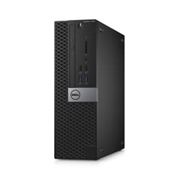 Dell OptiPlex 7040 SFF Core i5-6500 3.2 - SSD 240 GB - 8GB