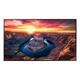 Monitor 43 Samsung LH43QMBEPGCXEN 3840 x 2160 LCD Čierna