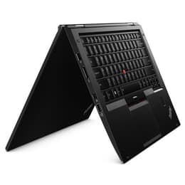 Lenovo ThinkPad X1 Yoga 14" Core i5-6200U - SSD 240 GB - 8GB AZERTY - Francúzska