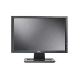 Monitor 17 Dell E1709Wc 1440x900 LCD Čierna