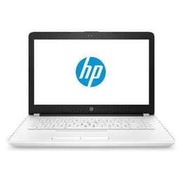 HP 14-cm0004nf 14" (2016) - A9-9425 - 8GB - HDD 1 TO AZERTY - Francúzska