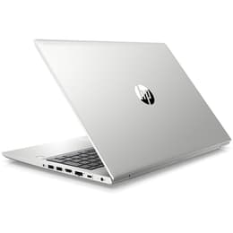 HP ProBook 450 G7 15" (2020) - Core i5 - Gen 10 (U) - 16GB - SSD 256 GB QWERTY - Talianska