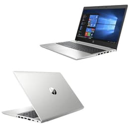 HP ProBook 450 G7 15" (2020) - Core i5 - Gen 10 (U) - 16GB - SSD 256 GB QWERTY - Talianska