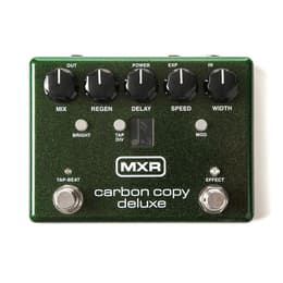 Audio príslušenstvo Mxr M292 Carbon Copy Deluxe