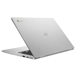 Asus Chromebook C423NA-BV0051 Celeron 1.1 GHz 64GB eMMC - 4GB AZERTY - Francúzska