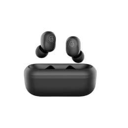 Slúchadlá Do uší Xiaomi Haylou GT2 Potláčanie hluku Bluetooth - Čierna