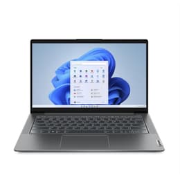 Lenovo IdeaPad 5 14" (2021) - Ryzen 7 - 5000 Series (U) - 16GB - SSD 512 GB QWERTZ - Nemecká