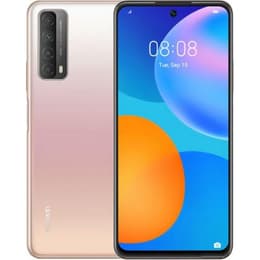 Huawei P Smart 2021 128GB - Zlatá - Neblokovaný