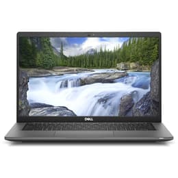 Dell Latitude 7430 14" () - Core i5 - Gen 12 (U) - 16GB - SSD 512 GB QWERTY - Anglická