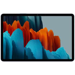 Galaxy Tab S7 128GB - Tmavomodrá - WiFi + 5G