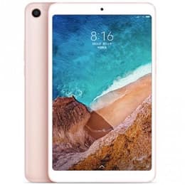 Xiaomi Mi Pad 4 64GB - Ružové Zlato - WiFi + 4G