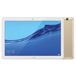 Huawei MediaPad T5 16GB - Zlatá - WiFi