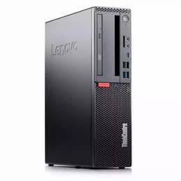 Lenovo ThinkCentre M720s SFF Core i5-8500 3 - SSD 128 GB - 64GB