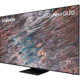 Televízor Samsung 190 cm QE75QN800ATXXN 7680x4320