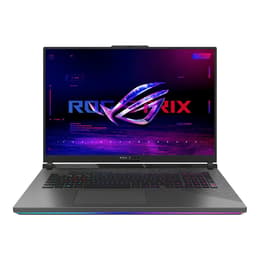 Asus ROG Strix G18 G814PP-S8014W 18" - Ryzen 9 8940HX - 32GB - SSD 1 TBGB Nvidia GeForce RTX 5070 QWERTZ - Nemecká