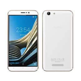Cubot Note S 16GB - Biela - Neblokovaný