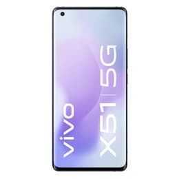 Vivo X51 5G 256GB - Sivá - Neblokovaný - Dual-SIM
