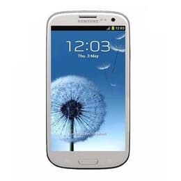 I9300 GALAXY S III 16GB - Biela - Neblokovaný
