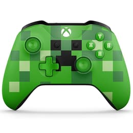 Xbox One S Limited Edition Minecraft + Minecraft