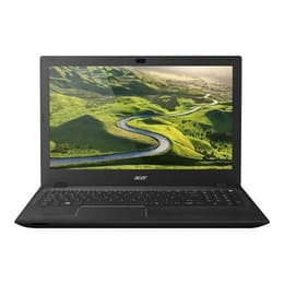 Acer Aspire F5-521G-73ES 15" (2016) - A6-7310 - 4GB - SSD 128 GB AZERTY - Francúzska