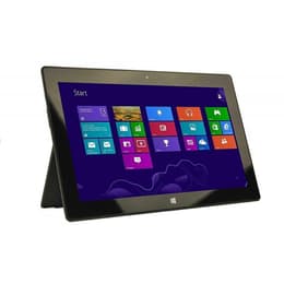 Microsoft Surface Pro 2 10" Core i5-4200U - SSD 64 GB - 4GB QWERTY - Anglická