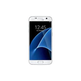 Galaxy S7 32GB - Biela - Neblokovaný - Dual-SIM