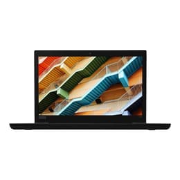 Lenovo ThinkPad L590 15" (2018) - Core i3 - Gen 8 (U) - 16GB - SSD 512 GB QWERTZ - Nemecká