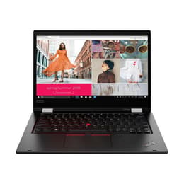 Lenovo ThinkPad L13 G1 13" (2019) - Core i5 - Gen 10 (U) - 16GB - SSD 512 GB QWERTZ - Nemecká