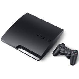 Domáce herné konzoly Sony PlayStation 3 Slim