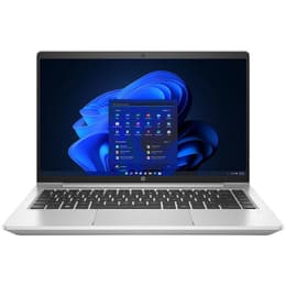 HP ProBook 440 G9 14" (2022) - Core i5 - Gen 12 (U) - 8GB - SSD 256 GB AZERTY - Francúzska