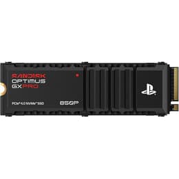 Sandisk Optimus GX PRO PCIe® 4.0 x4 M.2 NVMe™ Interný SSD 1000GB SDSG81100TAH-000E0